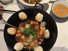-北大荒人•新东北菜(青岛银座店)