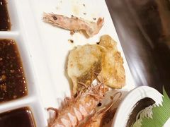 -大岛日本料理铁板烧(南通大饭店)