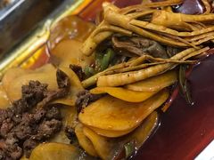 -雲记卢妈冷锅串串(中道街总店)