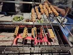 -很久以前羊肉串(簋街店)
