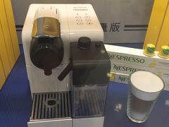 -Nespresso(港汇广场店)