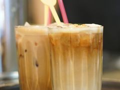 拉茶-富源(加雅街店)