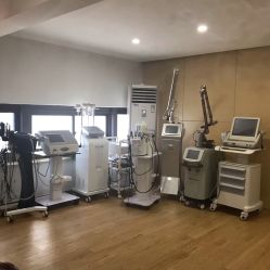 -初樱科技美学问题肌修复中心