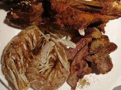 羊排-加餐海鲜自助(宝龙一城店)