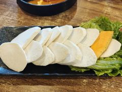 -山居屋炭火烧肉(厚街万达店)