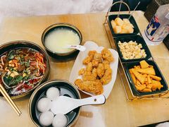 -水木和足道·泰式·SPA(西门店)