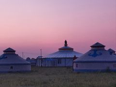 -呼和诺尔旅游景区