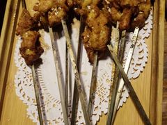 -烛影拾光观景餐厅·创意菜·摄影·小提琴(大唐不夜城店)