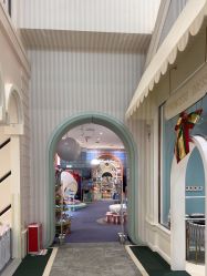 -奈尔宝·儿童乐园·亲子餐厅(华采天地店)