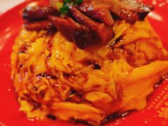 -憶廟街 X 沙角邨(太古城店)