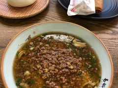 炸酱面-易裕和·长沙米粉(竹塘西路店)