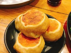 门钉肉饼-金生隆(六铺炕店)
