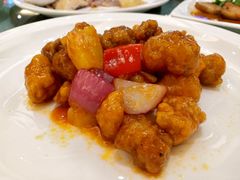 -天鲜阁·海鲜粤菜·33年老字号(石槎白云站店)