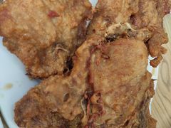 香炸大排-九龙餐厅(大沽路店)