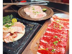 -厚贞日式烤肉(浦东汇智店)