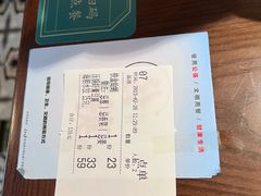 -前海沿·青岛菜(李沧万达店)