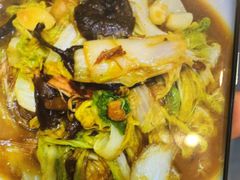-鲜得莱渔港·小平岛海胆馆(七贤岭店)