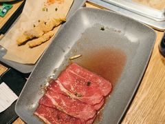 -新石器烤肉(欧尚永宁店)