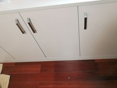 -佰丽爱家全屋定制(汶水店)
