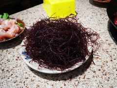 海草-堂客老火锅(欣阳广场总店)