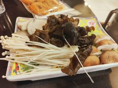 -芦月轩羊蝎子(太平桥店)