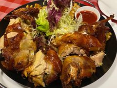 -杭州国际会议中心洲际酒店-德国啤酒屋(砂之船国际生活广场店)