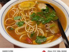 -明治屋(二十三年洪化桥店)