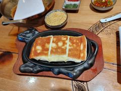 -格日勒阿妈蒙古厨房(新华广场店)