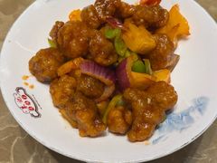 -朱记乳鸽王·非遗石岐乳鸽·全鸽宴(大兴旗舰店)