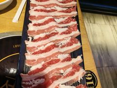 -牛市牛烤肉(西单大悦城店)