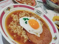 -憶廟街 X 沙角邨(太古城店)