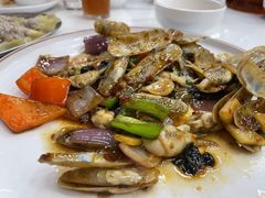 -嘉升大排档(番禺总店)