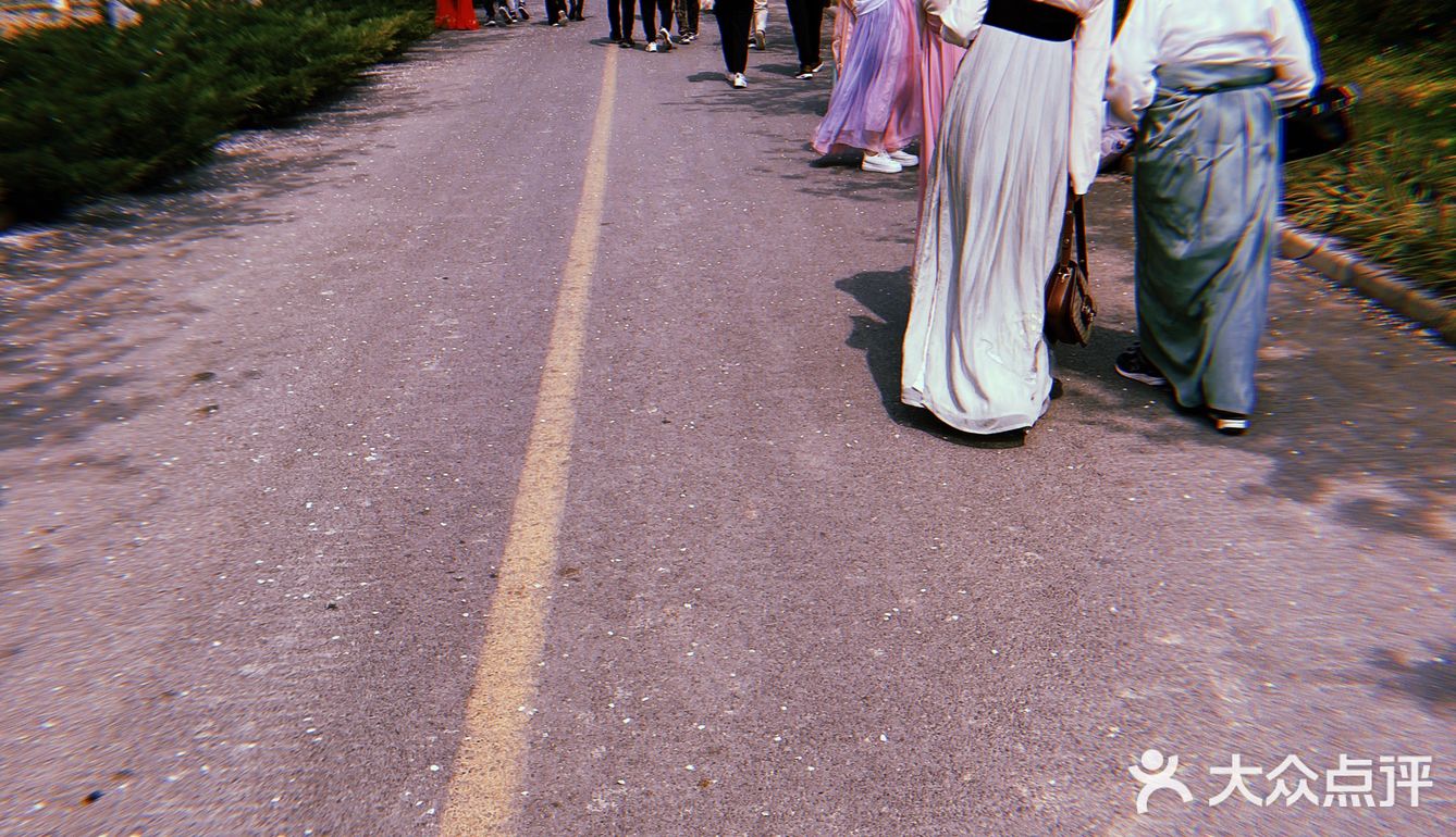 团建的意外惊喜