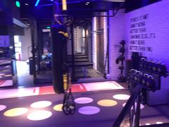 -W FITNESS 威尔仕健身·游泳(老西门新苑店)