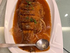 -北京西单美爵酒店-融轩中餐厅
