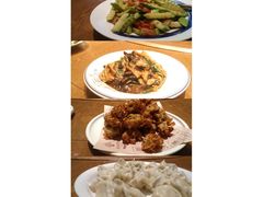 -新海渔港·胶东海鲜家常菜·家宴(奥体中心店)