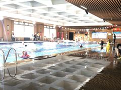 -梧桐阳光国际游泳健身会所(亚运村店)