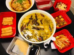 -太二酸菜鱼(正大广场店)