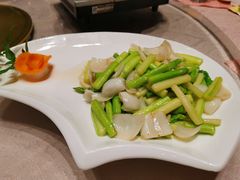 -花中城·杭帮菜·粤菜·海鲜火锅(清泰街店)