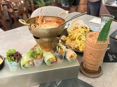 -Tegu泰古莲·泰国餐厅(红山6979店)