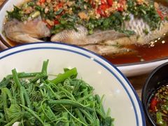 -妈妈的味道(和顺古镇店)