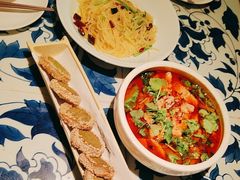 -绿茶餐厅(珞珈创意城店)