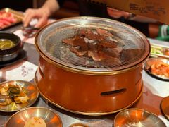 -西塔老太太泥炉烤肉(苏州大悦城店)