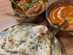 -清真·AL-JANNAT 佳纳特餐厅(狮子桥店)