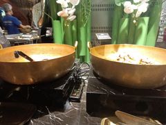 -汉丽斯巴西烤肉自助(市南店)