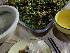 -金水泊山庄·花椒鸡(铁山坪店)