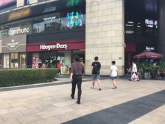 -哈根达斯(龙湖时代天街店)