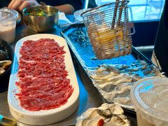 -琥珀川糟粕醋·香草鸭·鸡煲(慈云寺店)