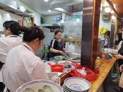 -锦泓老字号猪脏粉(东联大厦店)