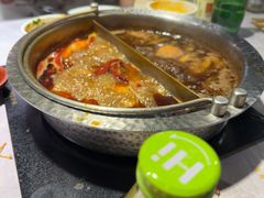 -一绪に寿喜烧自助(世茂广场店)